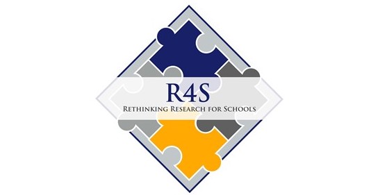 Logo for the Center for Research Use in Education